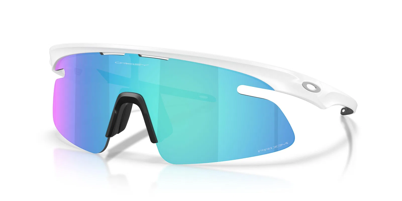 Oakley Rslv Lite 9527D Sunglasses - view 57